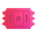 🎟️
