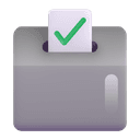 🗳️