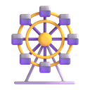 🎡
